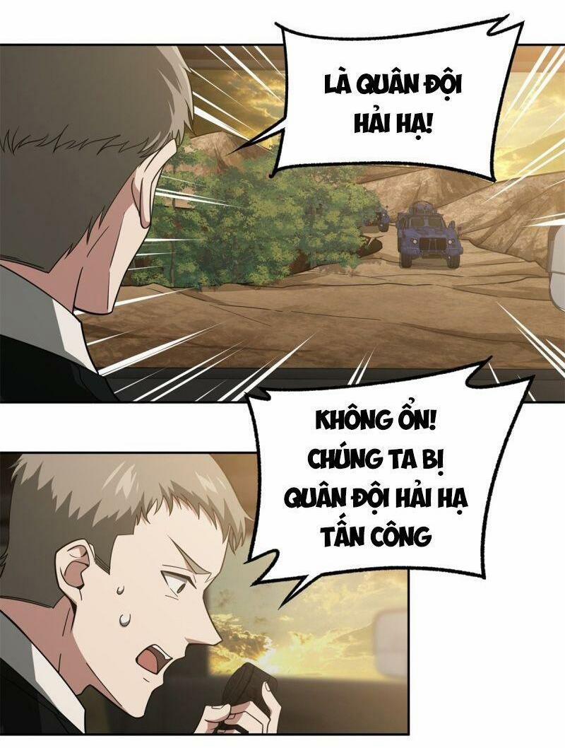 Siêu Thần Cơ Giới Sư 48 trang 13