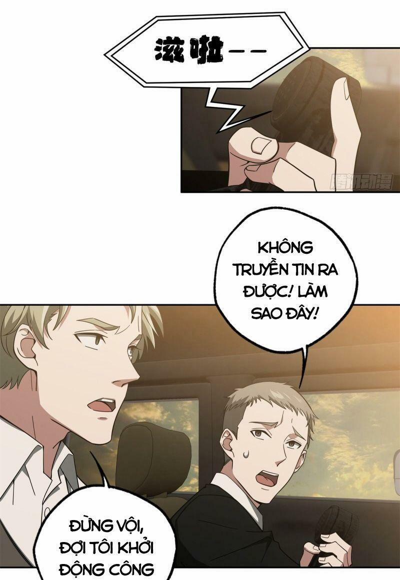 Siêu Thần Cơ Giới Sư 48 trang 14