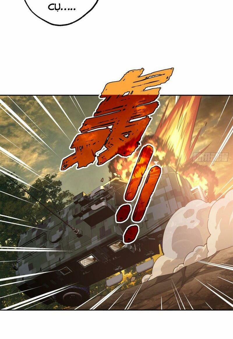 Siêu Thần Cơ Giới Sư 48 trang 15