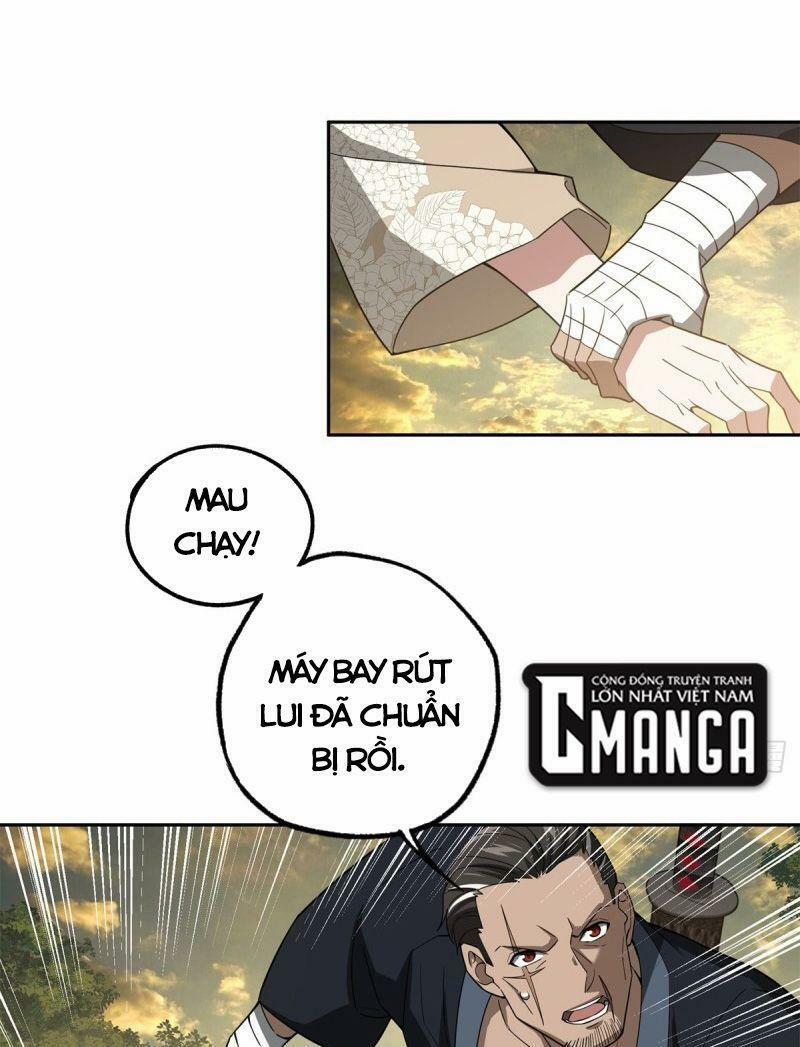 Siêu Thần Cơ Giới Sư 48 trang 22