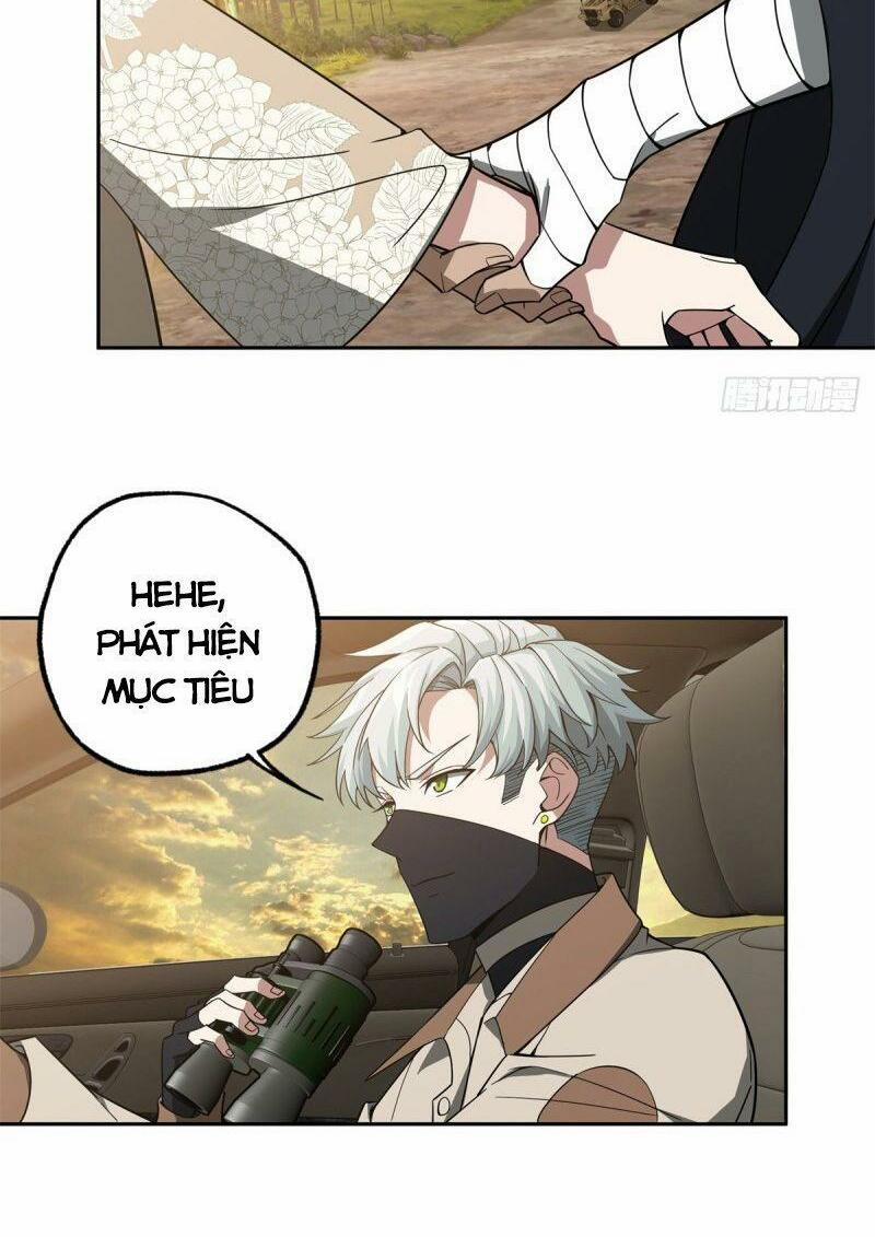 Siêu Thần Cơ Giới Sư 48 trang 25