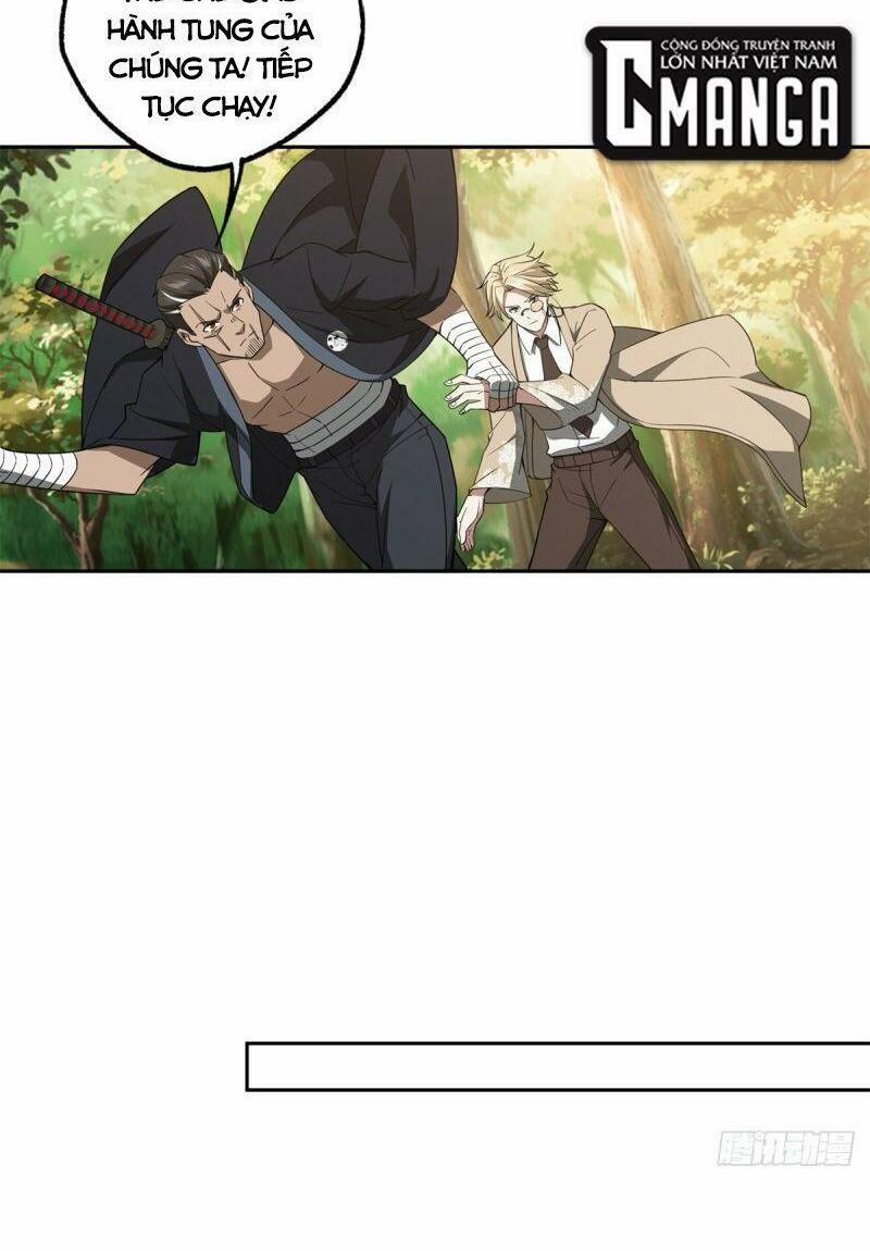 Siêu Thần Cơ Giới Sư 48 trang 27