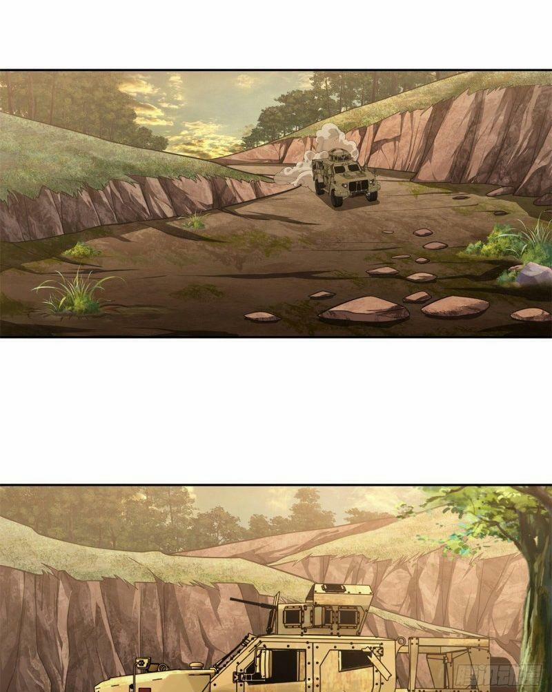 Siêu Thần Cơ Giới Sư 48 trang 28