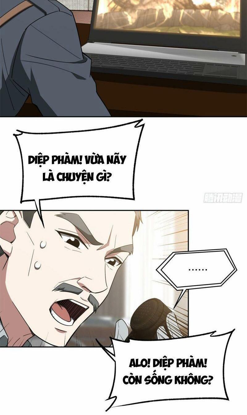 Siêu Thần Cơ Giới Sư 48 trang 3