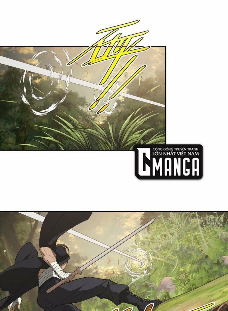 Siêu Thần Cơ Giới Sư 48 trang 35