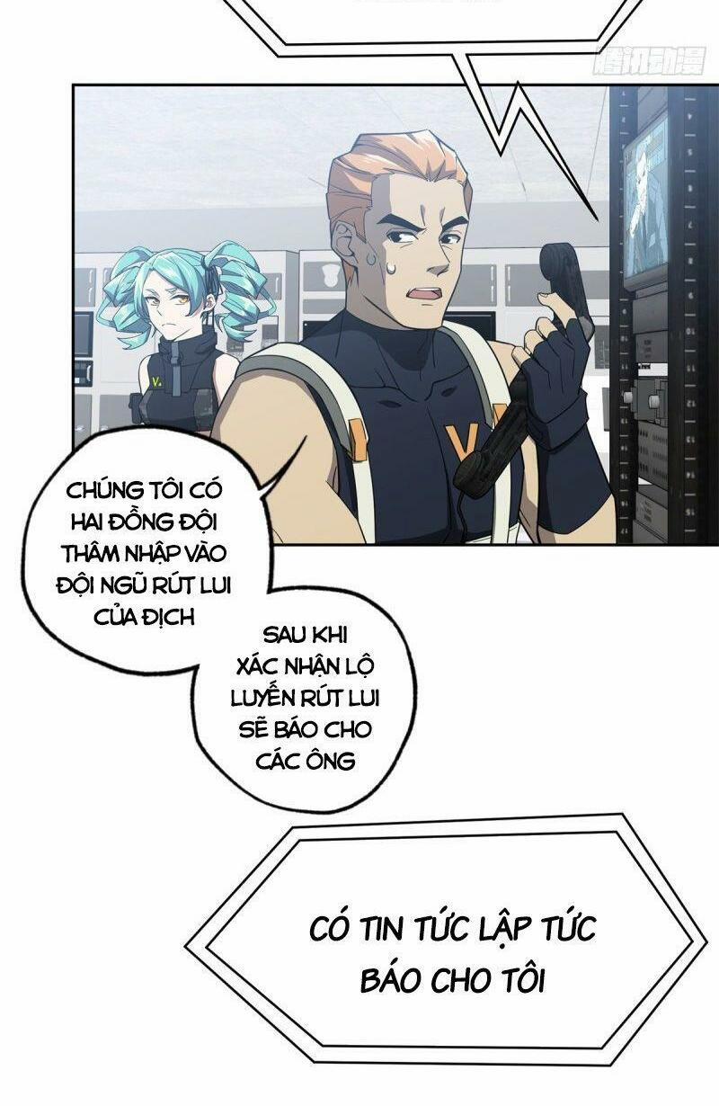 Siêu Thần Cơ Giới Sư 48 trang 7