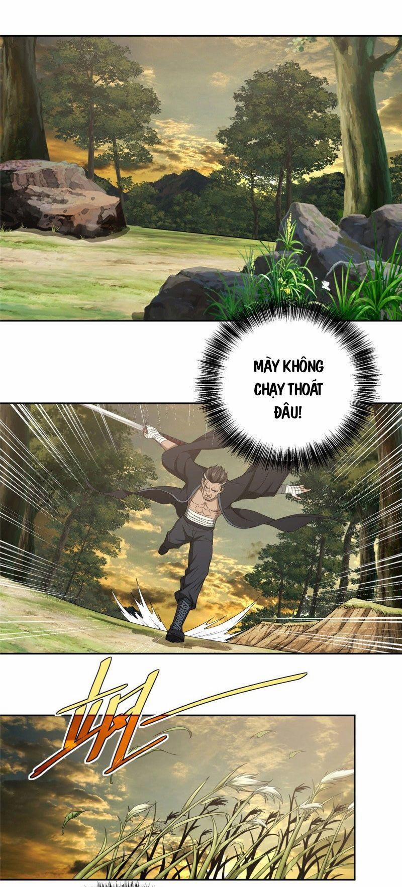 Siêu Thần Cơ Giới Sư 49 trang 1