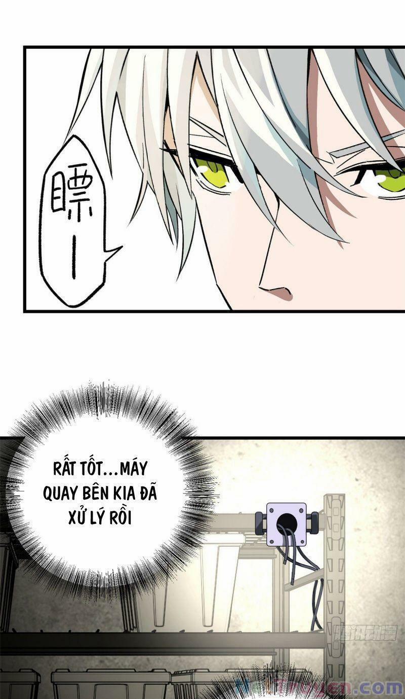 Siêu Thần Cơ Giới Sư 5 trang 10