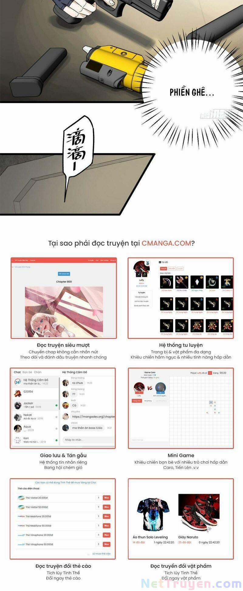 Siêu Thần Cơ Giới Sư 5 trang 13