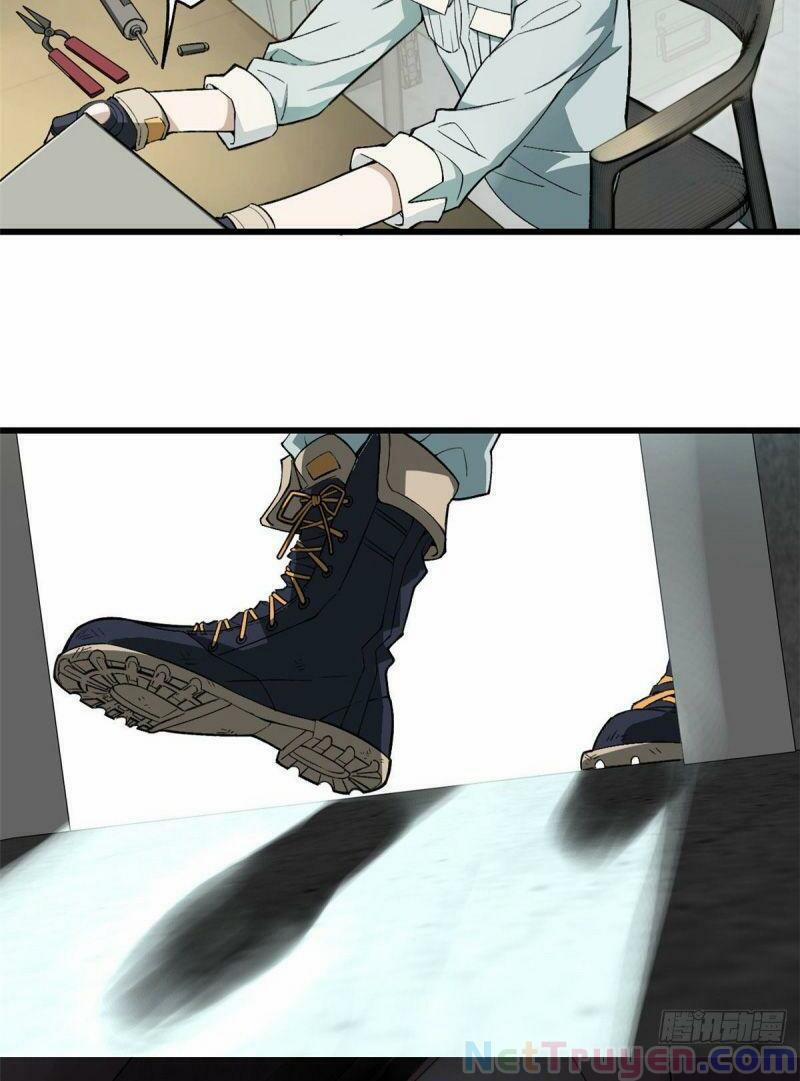 Siêu Thần Cơ Giới Sư 5 trang 15