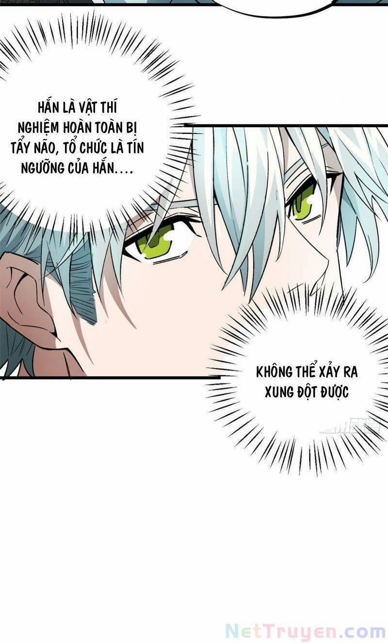 Siêu Thần Cơ Giới Sư 5 trang 21