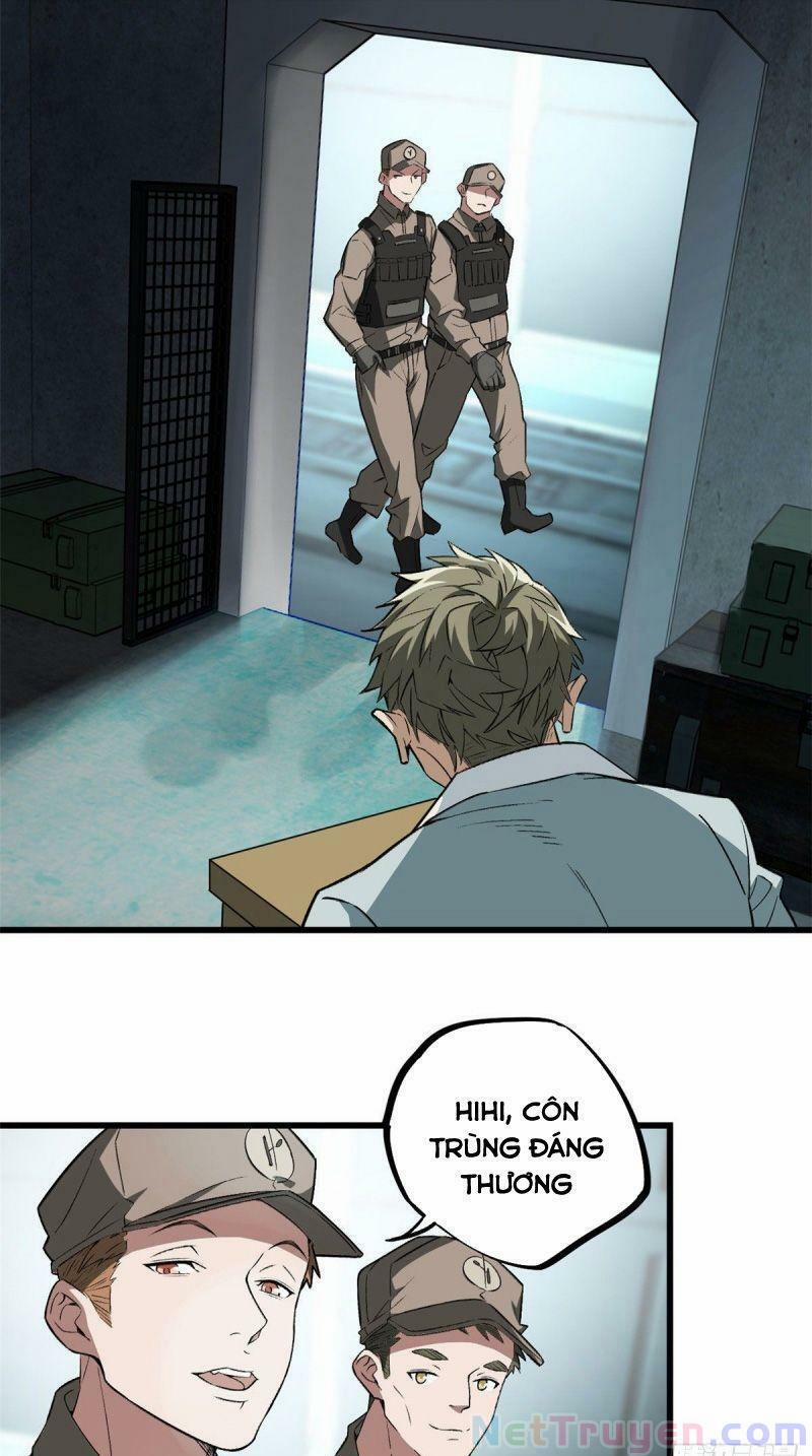 Siêu Thần Cơ Giới Sư 5 trang 24