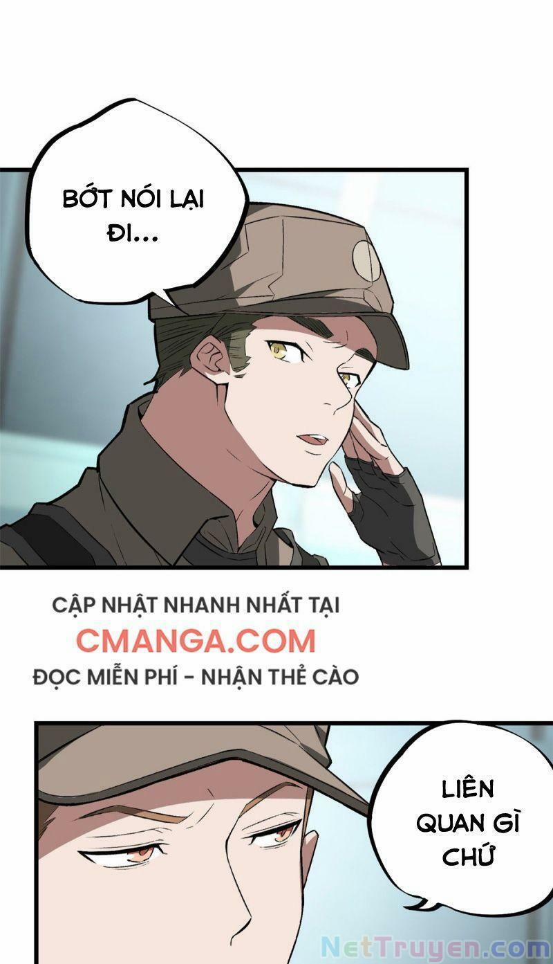 Siêu Thần Cơ Giới Sư 5 trang 26