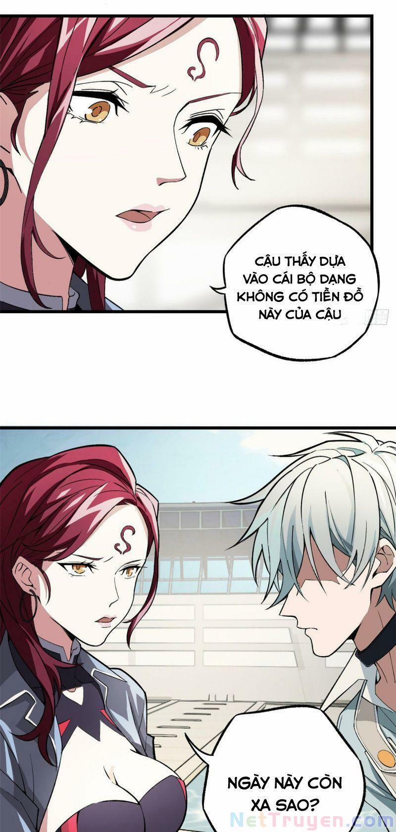 Siêu Thần Cơ Giới Sư 5 trang 6