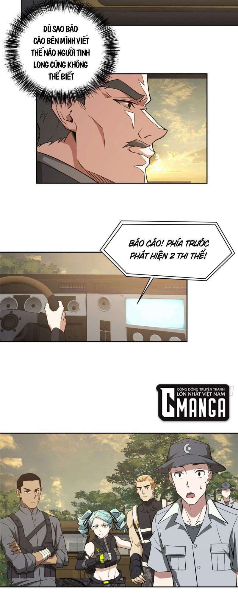 Siêu Thần Cơ Giới Sư 51 trang 4