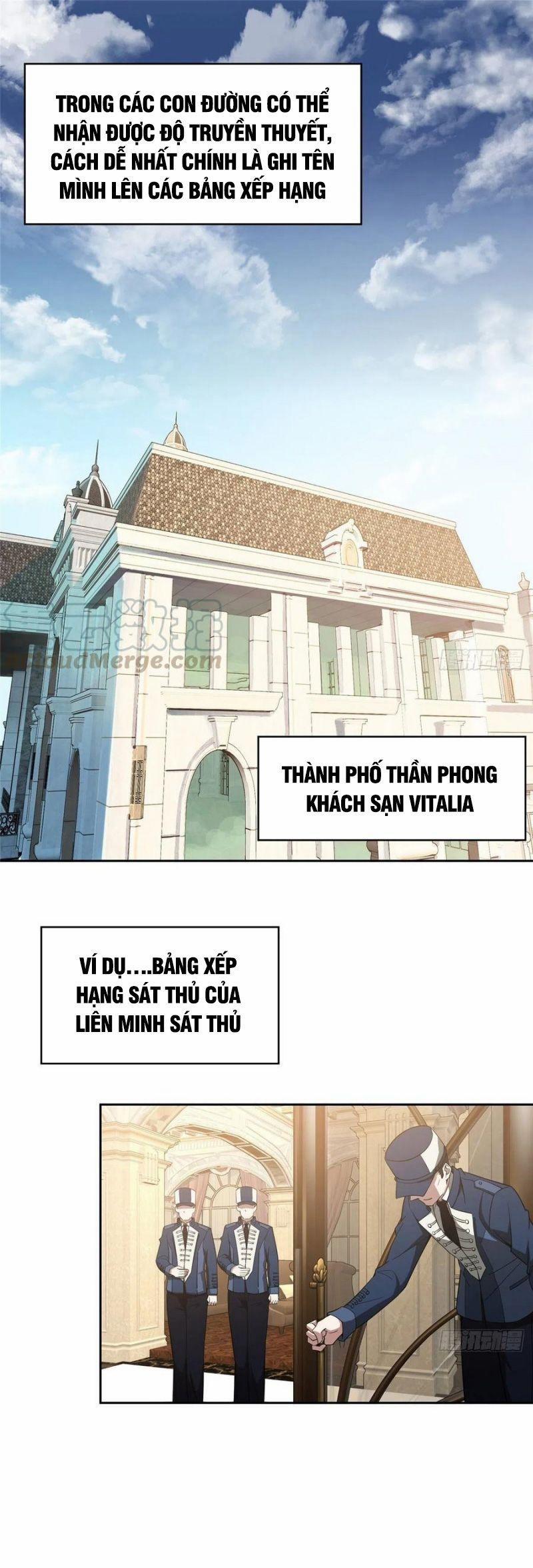 Siêu Thần Cơ Giới Sư 52 trang 13