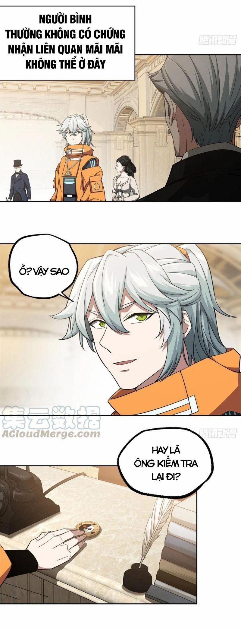 Siêu Thần Cơ Giới Sư 52 trang 15