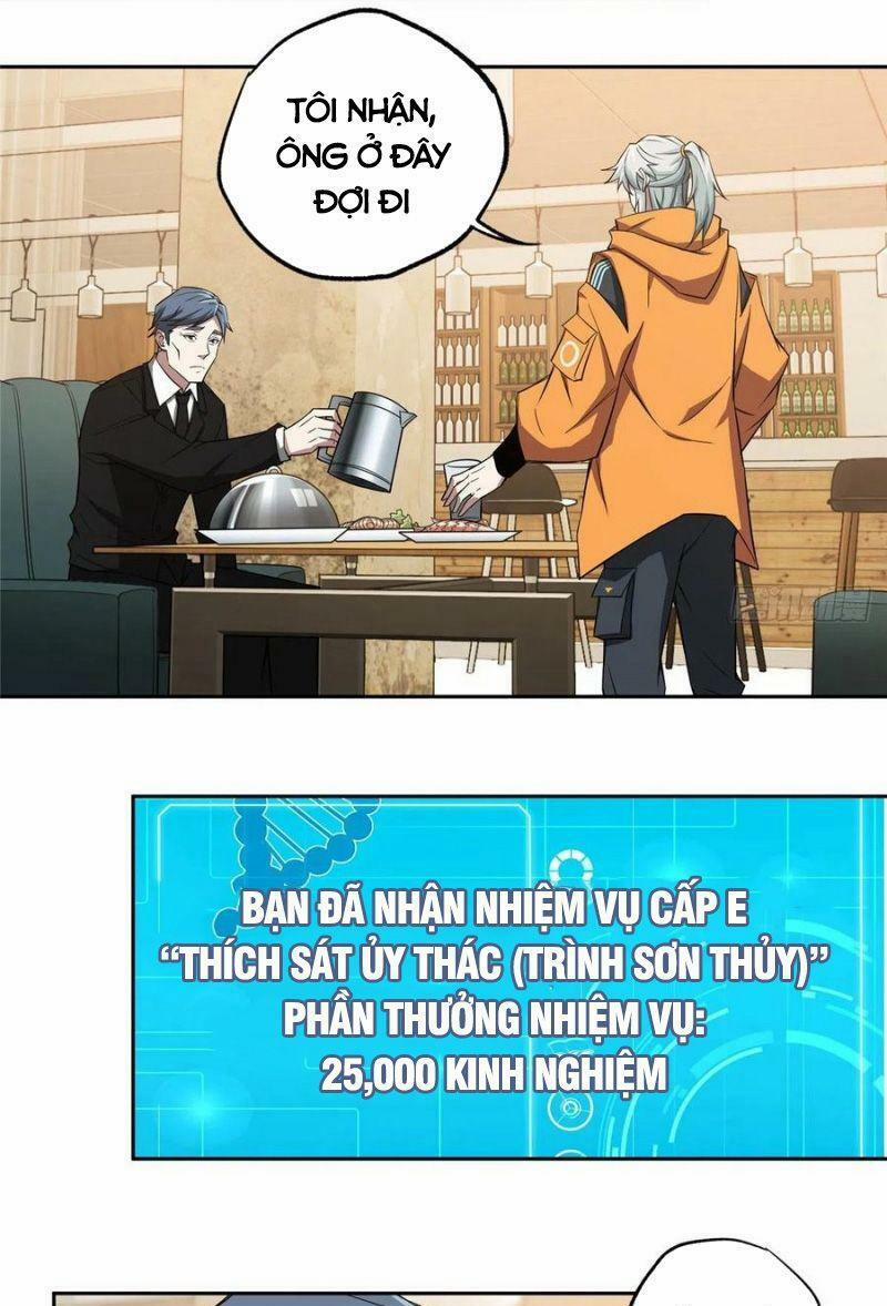 Siêu Thần Cơ Giới Sư 53 trang 11