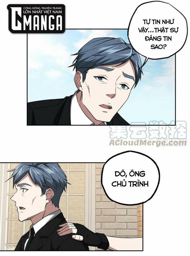 Siêu Thần Cơ Giới Sư 53 trang 14