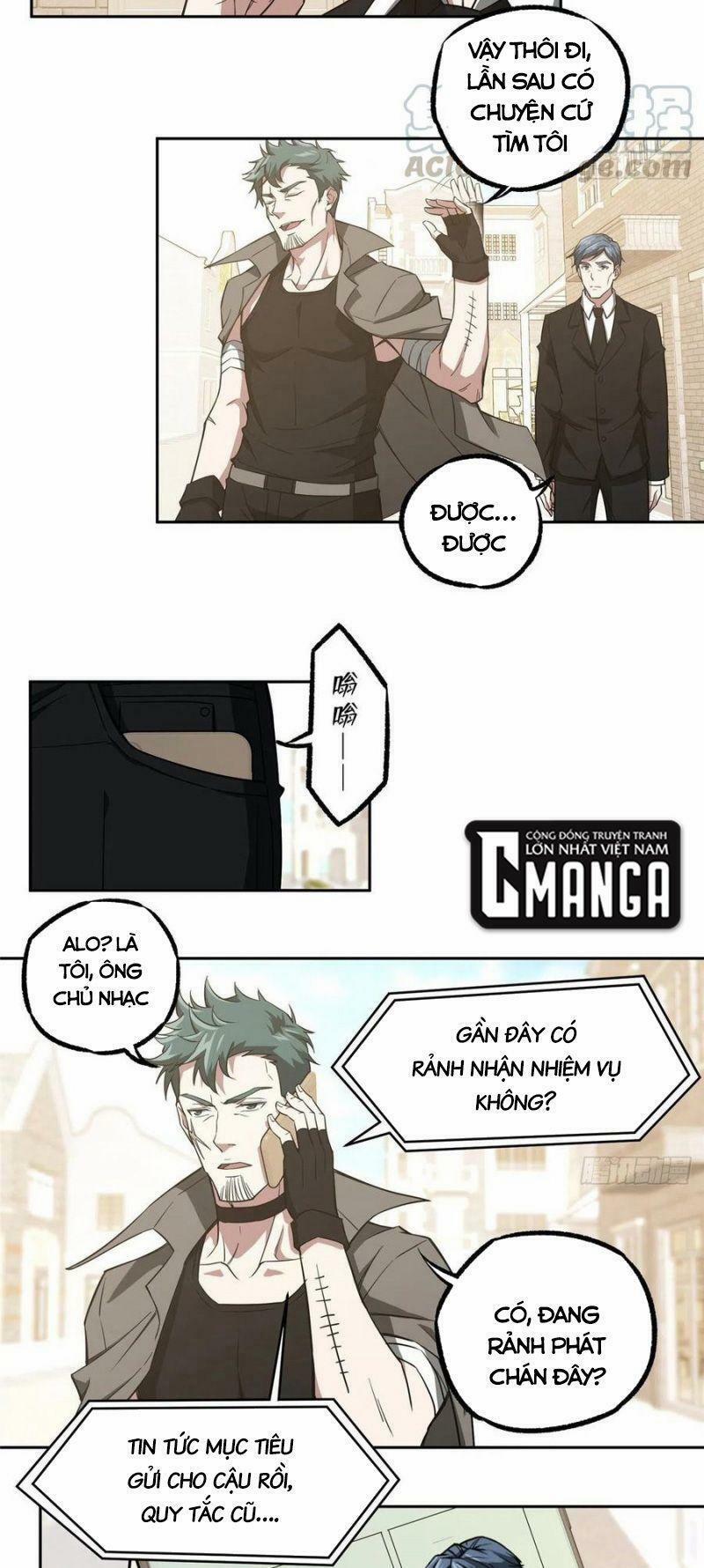 Siêu Thần Cơ Giới Sư 53 trang 16