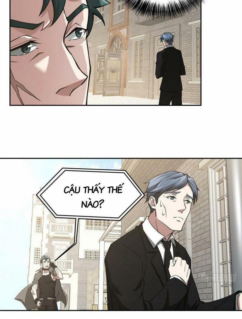 Siêu Thần Cơ Giới Sư 53 trang 18