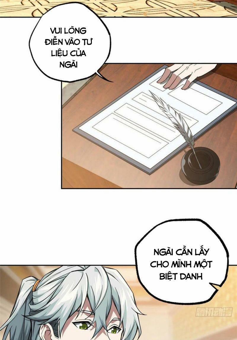 Siêu Thần Cơ Giới Sư 53 trang 2