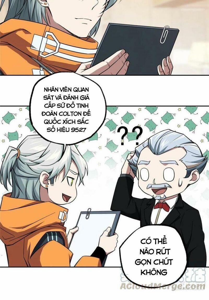 Siêu Thần Cơ Giới Sư 53 trang 3