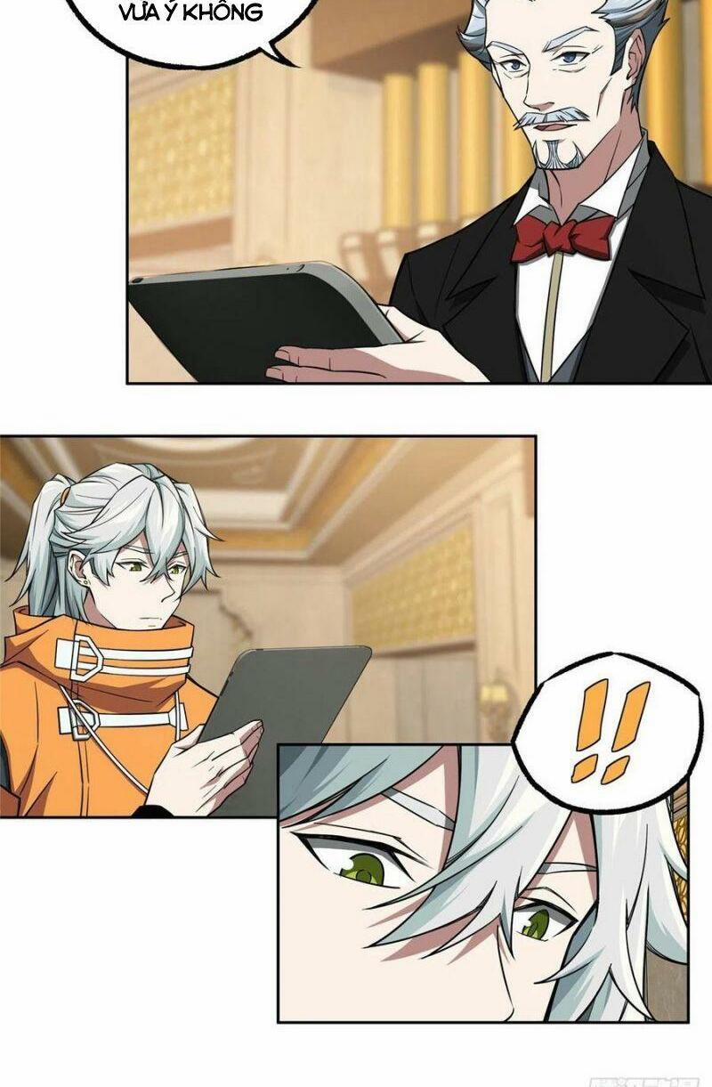 Siêu Thần Cơ Giới Sư 53 trang 6