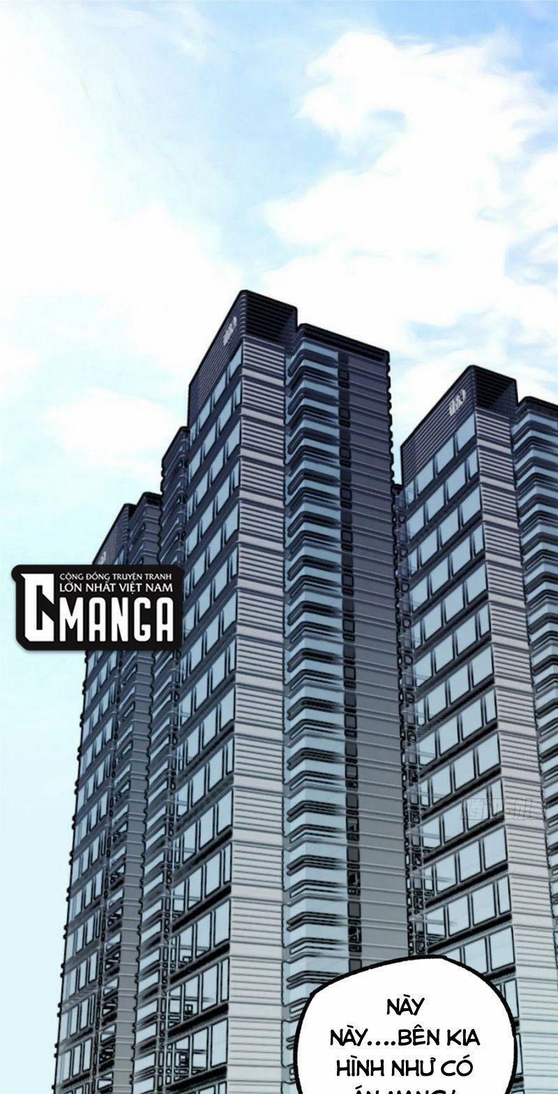 Siêu Thần Cơ Giới Sư 54 trang 0