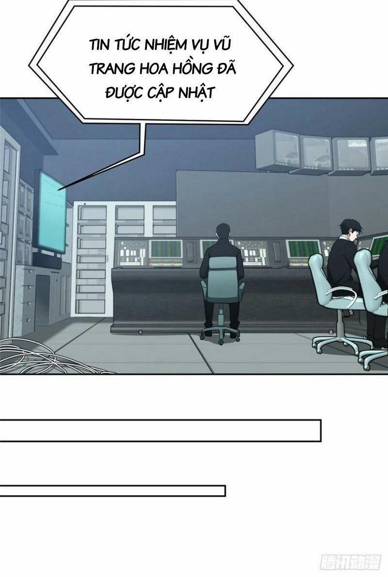 Siêu Thần Cơ Giới Sư 54 trang 26