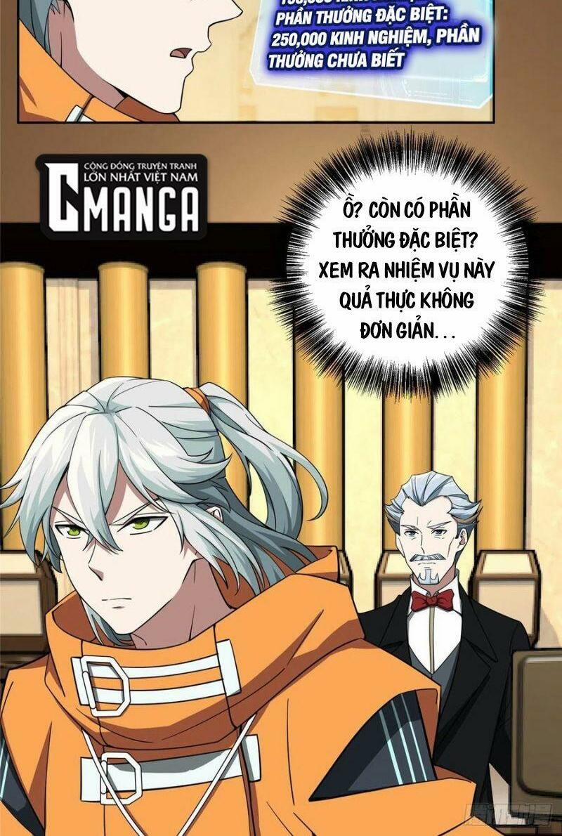 Siêu Thần Cơ Giới Sư 54 trang 28