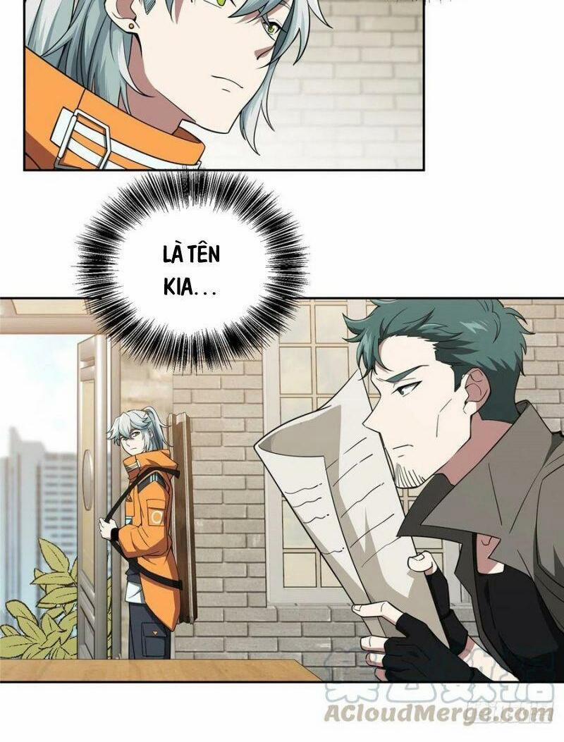 Siêu Thần Cơ Giới Sư 54 trang 6