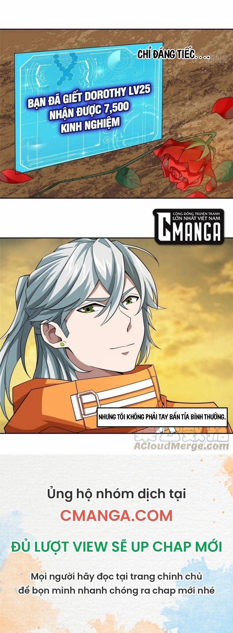 Siêu Thần Cơ Giới Sư 56 trang 13