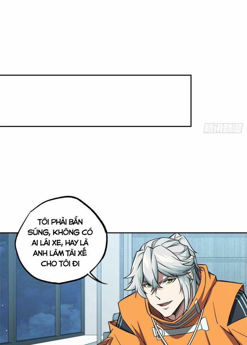 Siêu Thần Cơ Giới Sư 57 trang 14