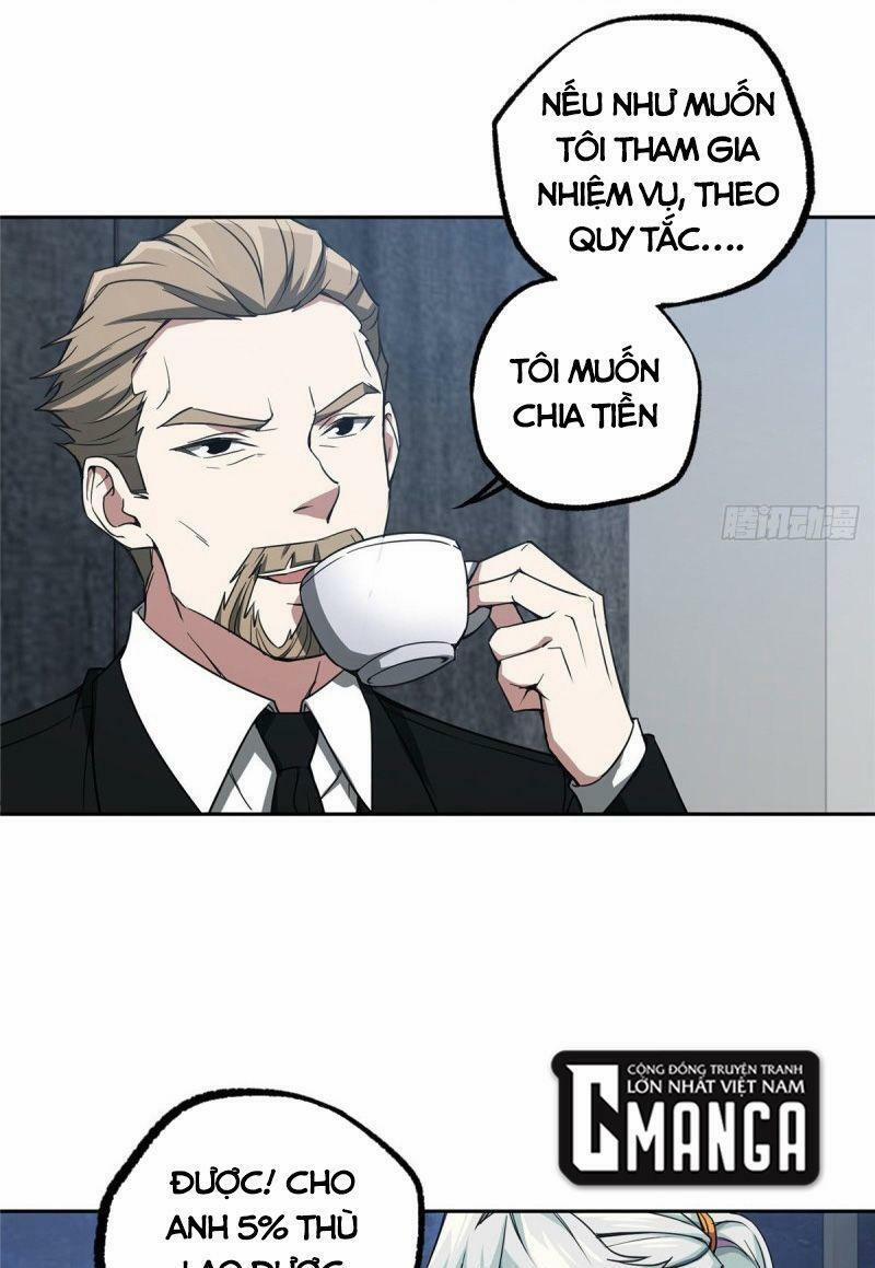 Siêu Thần Cơ Giới Sư 57 trang 20