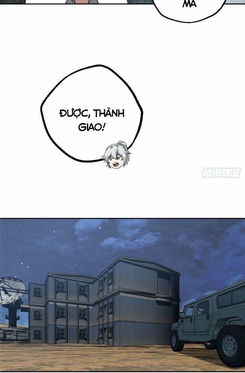 Siêu Thần Cơ Giới Sư 57 trang 23