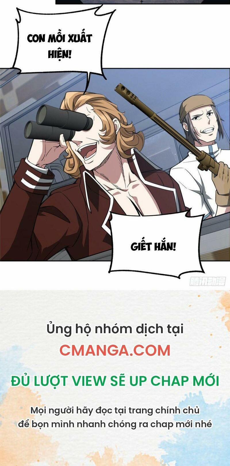 Siêu Thần Cơ Giới Sư 57 trang 29