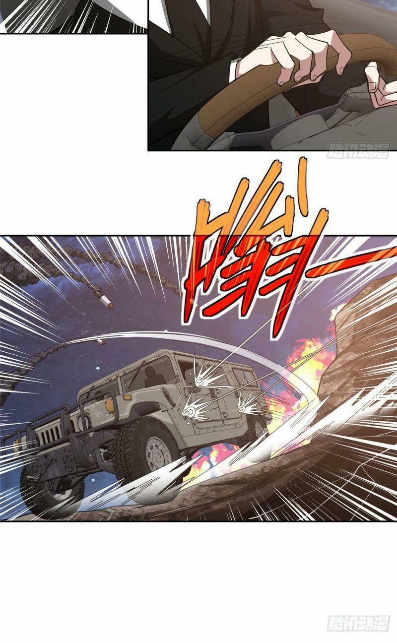 Siêu Thần Cơ Giới Sư 58 trang 11