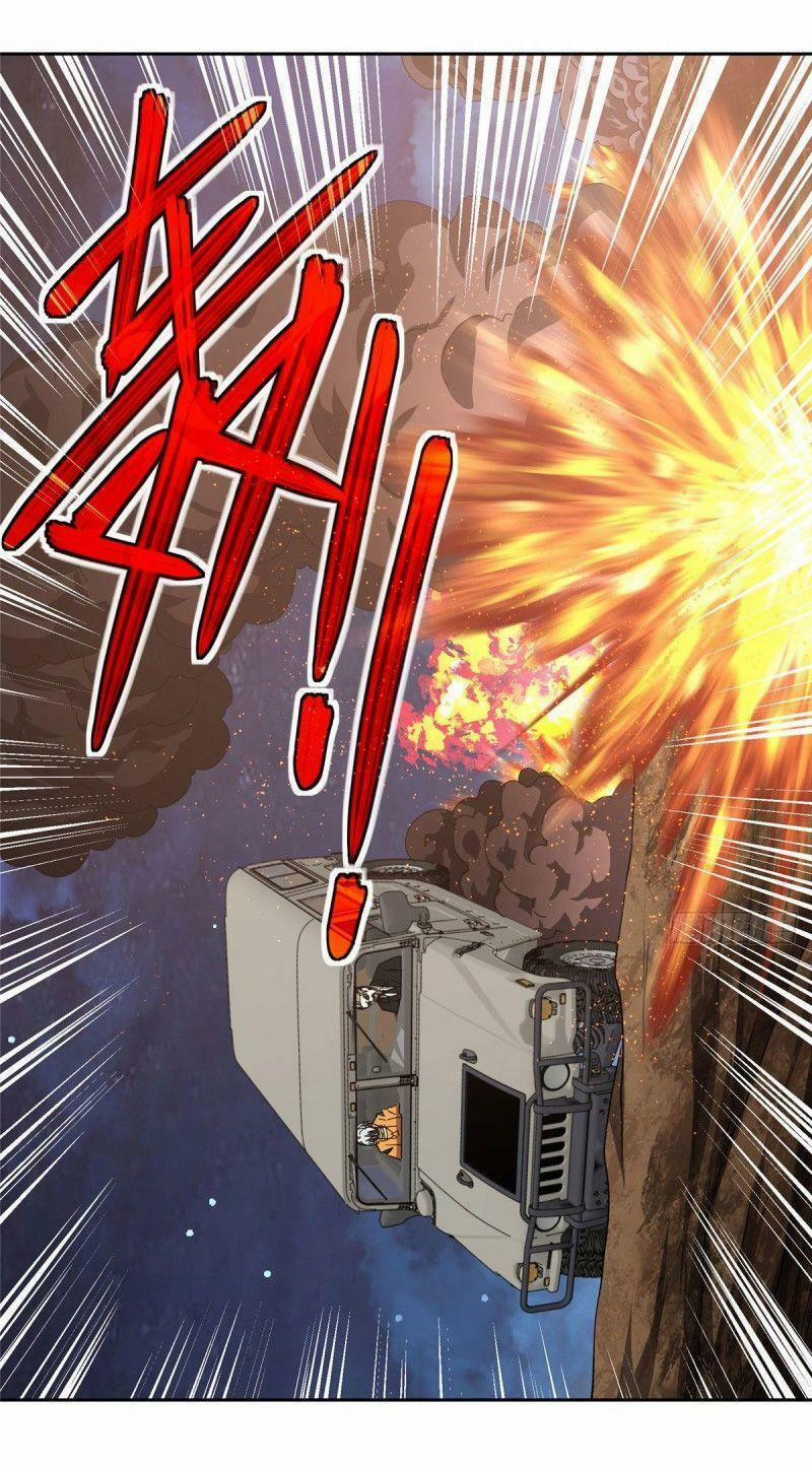 Siêu Thần Cơ Giới Sư 58 trang 12