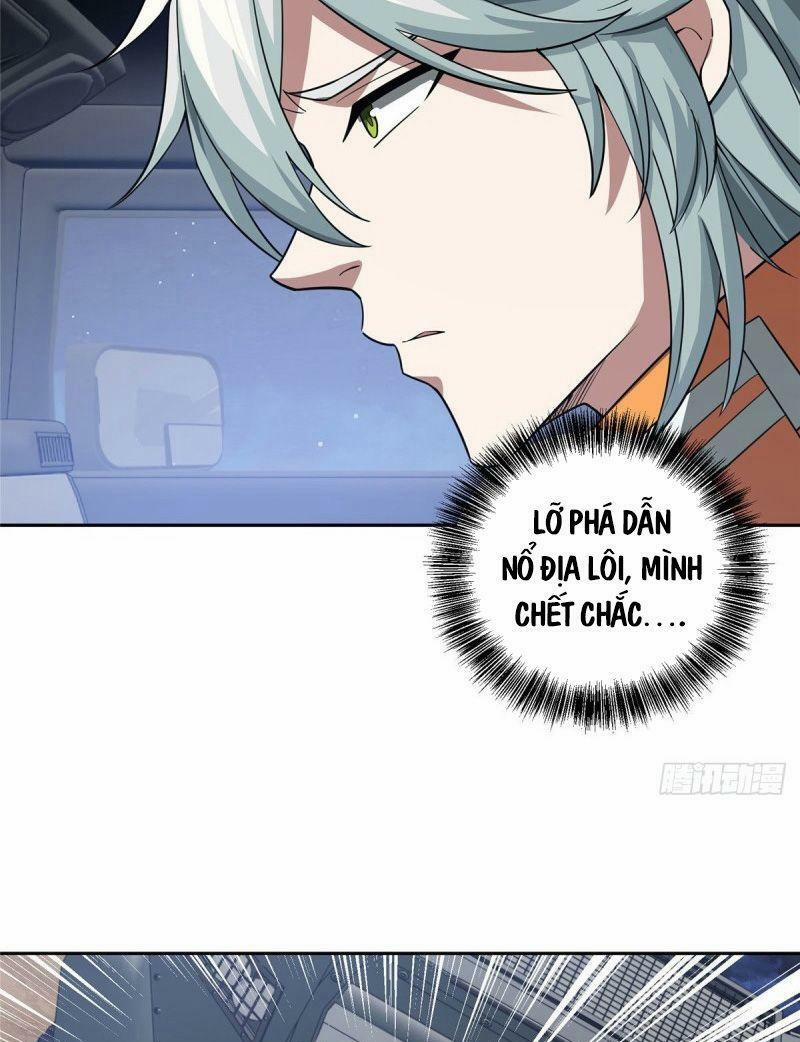 Siêu Thần Cơ Giới Sư 58 trang 18