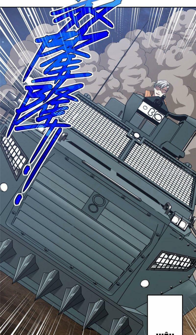 Siêu Thần Cơ Giới Sư 58 trang 20