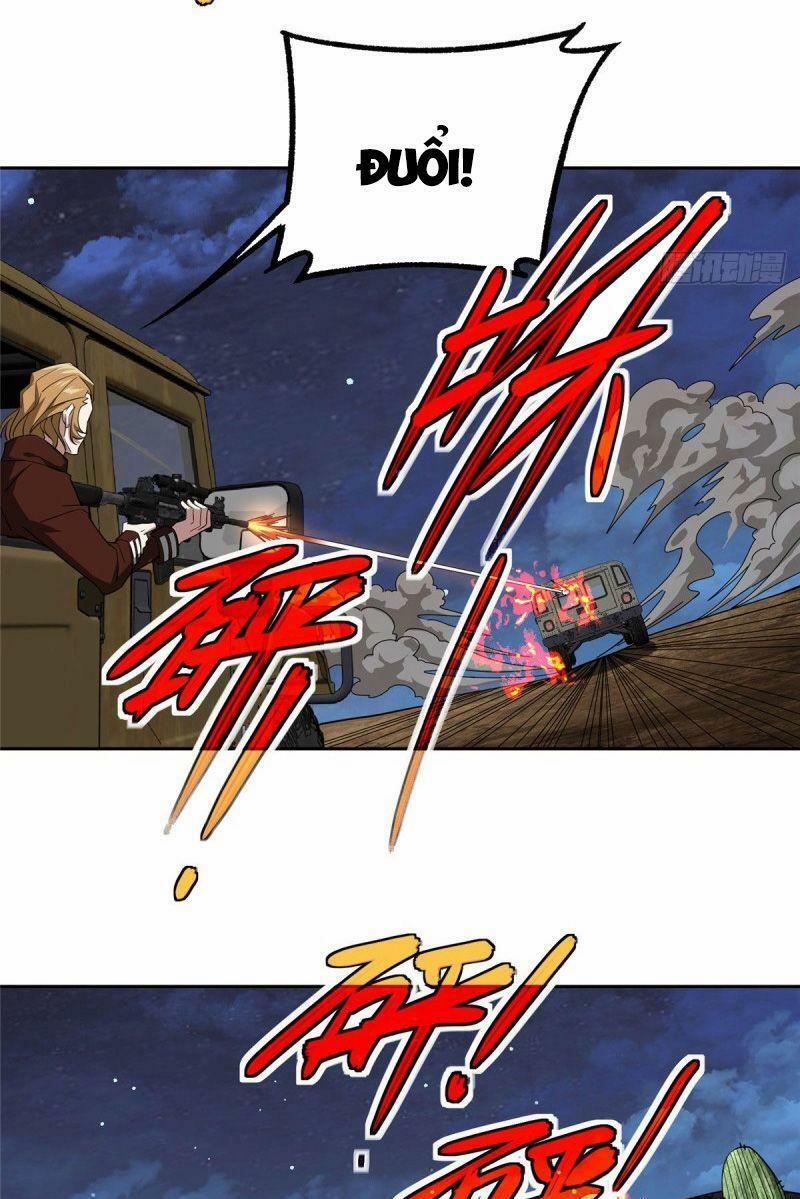 Siêu Thần Cơ Giới Sư 58 trang 29