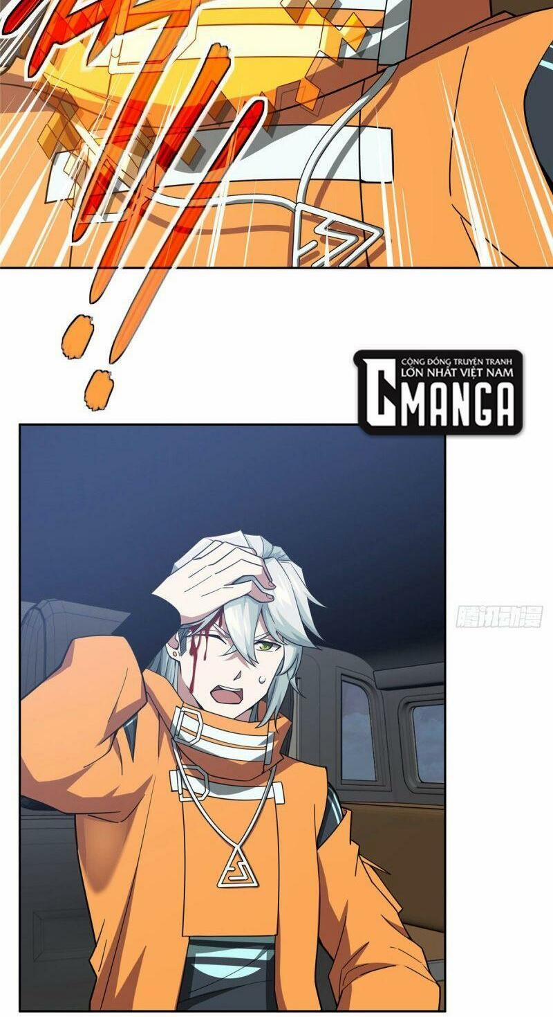 Siêu Thần Cơ Giới Sư 58 trang 5