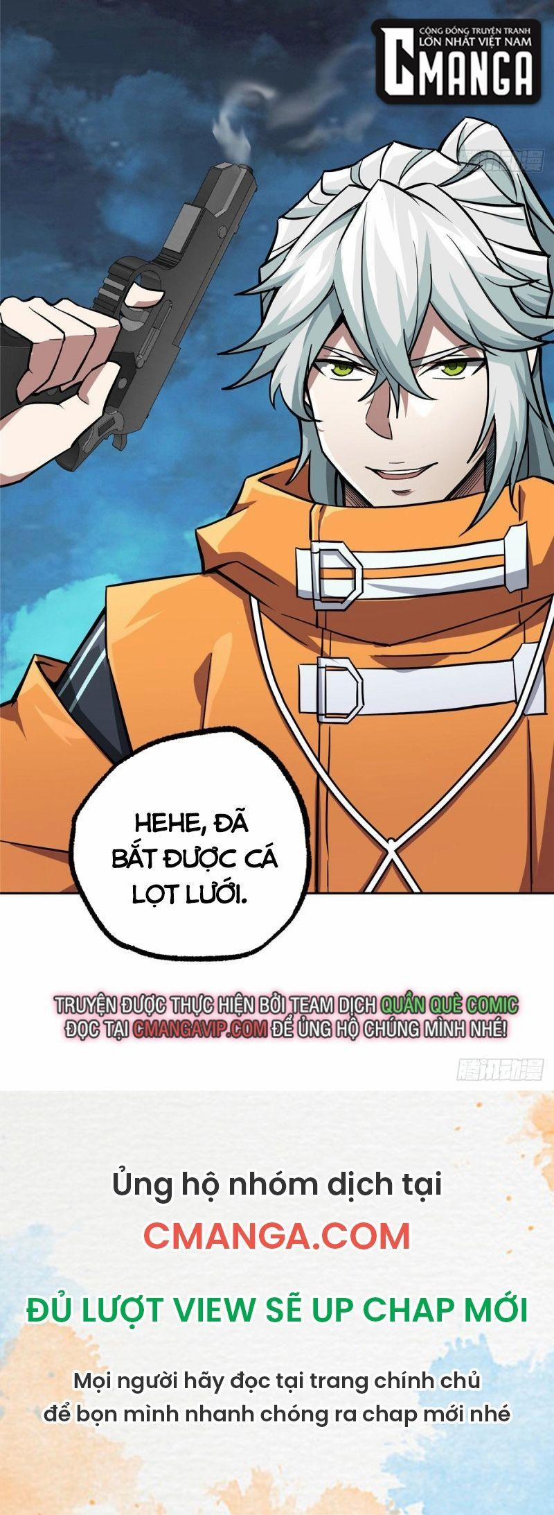 Siêu Thần Cơ Giới Sư 59 trang 15