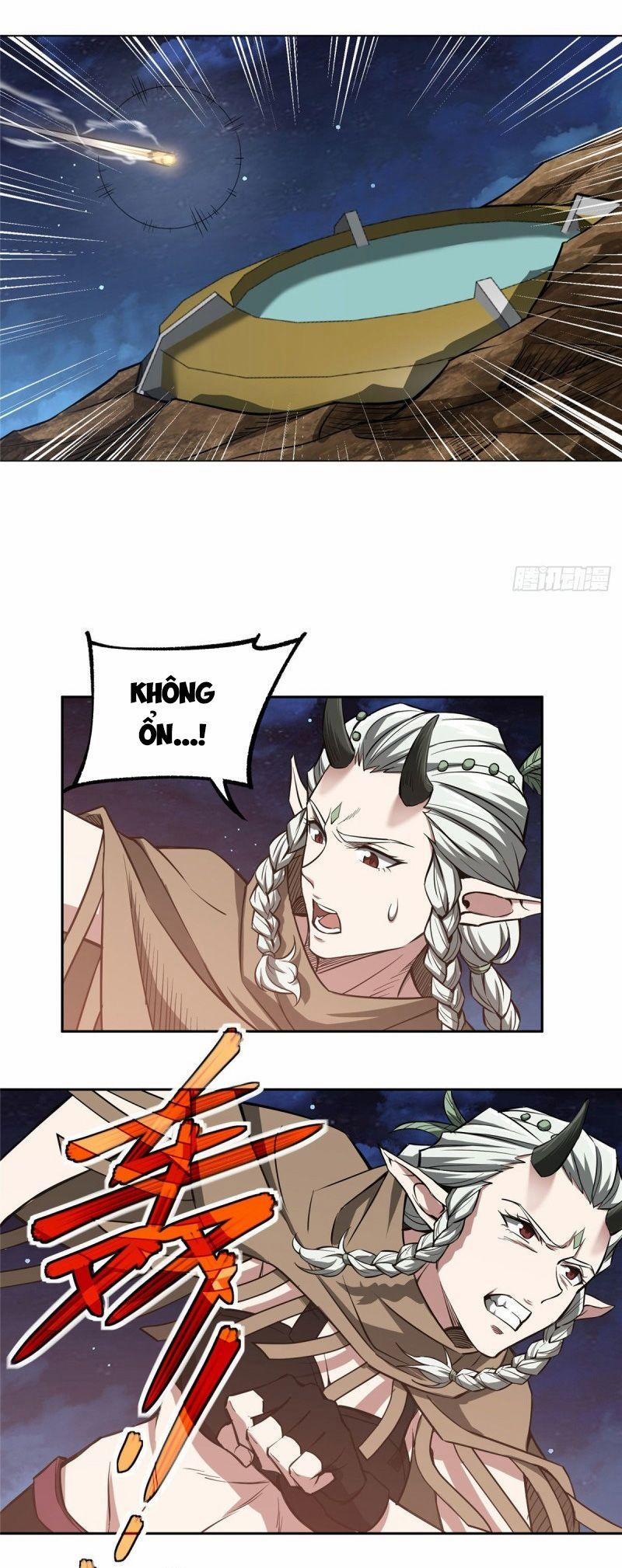 Siêu Thần Cơ Giới Sư 59 trang 5