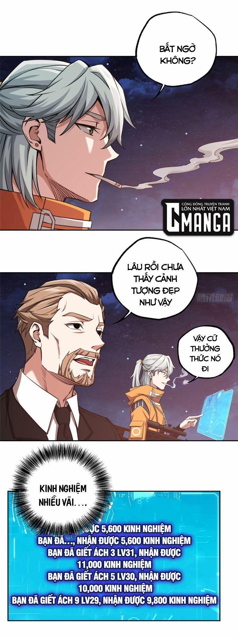 Siêu Thần Cơ Giới Sư 59 trang 8