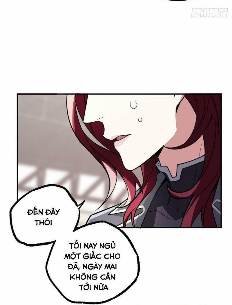 Siêu Thần Cơ Giới Sư 6 trang 23