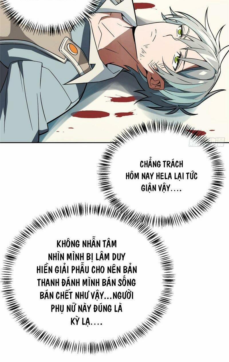 Siêu Thần Cơ Giới Sư 6 trang 27