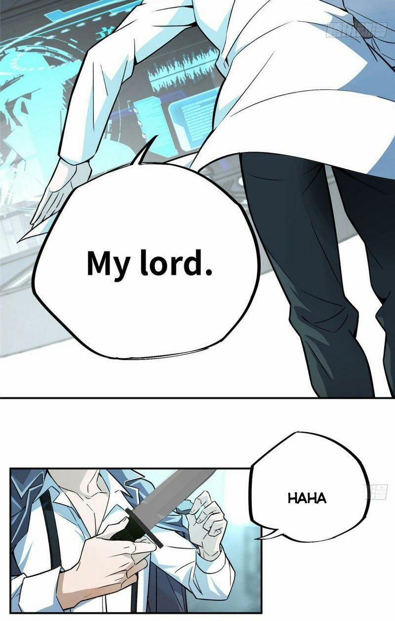 Siêu Thần Cơ Giới Sư 6 trang 3