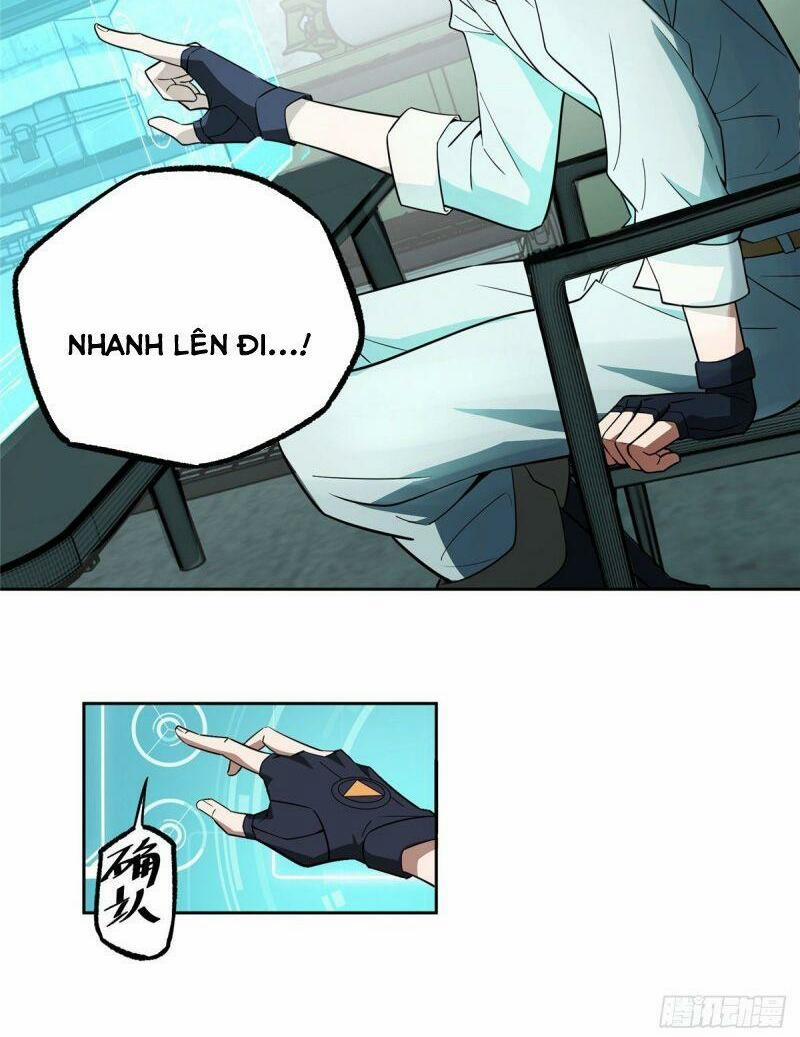 Siêu Thần Cơ Giới Sư 6 trang 35